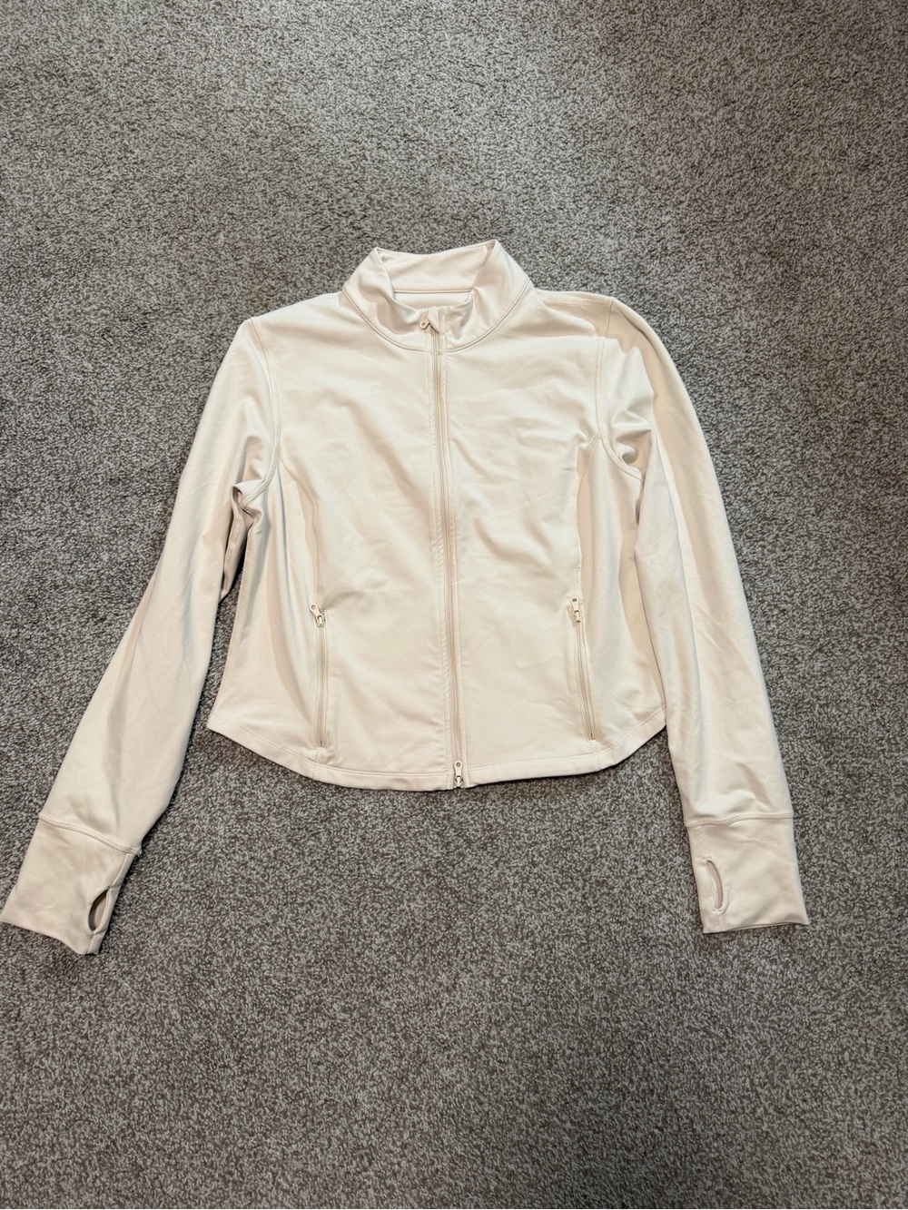 Offline by Aerie Zip up Jacket
